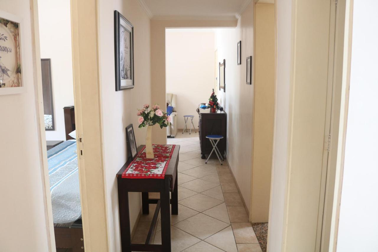 4 dormitórios no Guarujá, próximo ao Aquário! Sinta-se em casa! Esterno foto