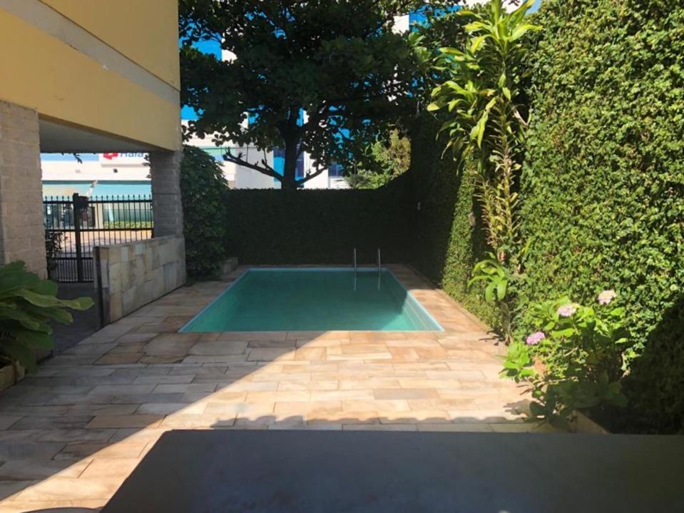 4 dormitórios no Guarujá, próximo ao Aquário! Sinta-se em casa! Esterno foto