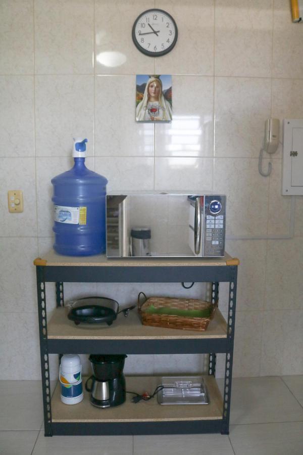 4 dormitórios no Guarujá, próximo ao Aquário! Sinta-se em casa! Esterno foto
