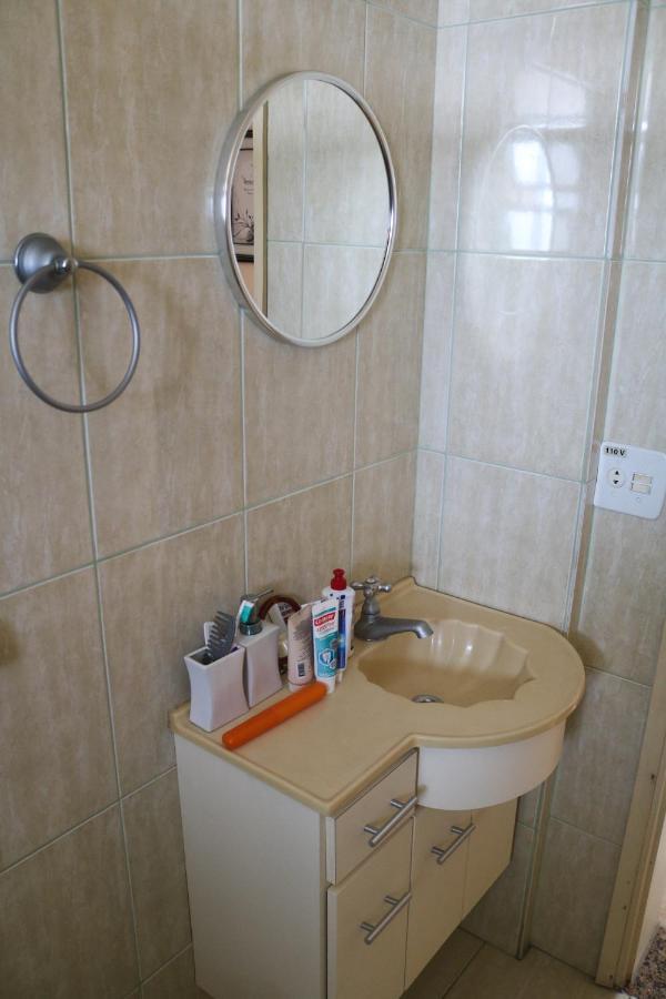 4 dormitórios no Guarujá, próximo ao Aquário! Sinta-se em casa! Esterno foto